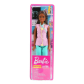 barbie you can be anything african american nurse fwk92 extra photo 2