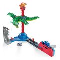 hot wheels city vs robo beasts city stunt garage gnl70 extra photo 4