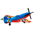 hot wheels sky buster stunt plane gbf07 extra photo 1