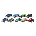 matchbox meta cars set of 9 random extra photo 1