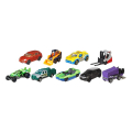 matchbox meta cars set of 9 random extra photo 2