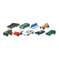 matchbox meta cars set of 9 random extra photo 3