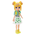 polly pocket cosmo cutie fashion pack gng73 extra photo 1