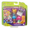polly pocket cosmo cutie fashion pack gng73 extra photo 3