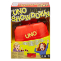 uno showdown flip card game gkc04 extra photo 1