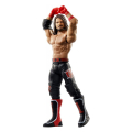 wwe aj styles deluxe figure 17cm gky81 extra photo 1