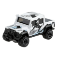 hot wheels forza motorsport 15 land rover defender double cab vehicle gjv67 extra photo 1