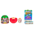 mighty beanz ta trelofasolia 2 pcs random extra photo 2