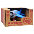 airplane blue airb 1027 extra photo 2