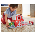 farm playset pfrm 1158 extra photo 1