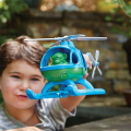 helicopter blue helb 1060 extra photo 1