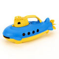 submarine yellow cabin suby 1033 extra photo 1