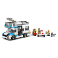 lego creator 31108 caravan family holiday extra photo 2