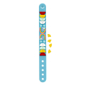 lego dots 41900 rainbow bracelet extra photo 1