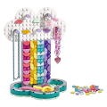 lego 41905 dots rainbow jewelry stand extra photo 1