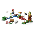 lego super mario 71360 adventures with mario starter course extra photo 1