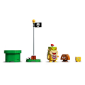 lego super mario 71360 adventures with mario starter course extra photo 2