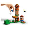 lego super mario 71360 adventures with mario starter course extra photo 3