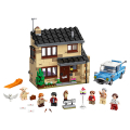 lego harry potter 75968 privet drive extra photo 1