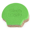kinetic sand green seashell 20119082 extra photo 1