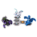 bakugan starter pack haos hydorous 20104023 extra photo 2