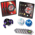 bakugan starter pack haos hydorous 20104023 extra photo 3