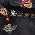 bakugan starter pack haos hydorous 20104023 extra photo 4