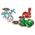 bakugan starter pack haos hyper dragonoid 20118470 extra photo 2