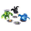 bakugan starter pack maxotaur 20104025 extra photo 2