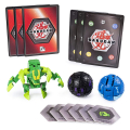 bakugan starter pack maxotaur 20104025 extra photo 3