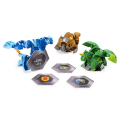 bakugan starter pack serpenteze 20104022 extra photo 2