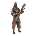 mcfarlane fortnite the prisoner action figure 18cm extra photo 2