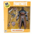 mcfarlane fortnite the prisoner action figure 18cm extra photo 3