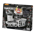 mega bloks teenage mutant ninja turtles rooftop combat playset dpd80 extra photo 2