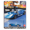 hot wheels premium boulevard twin mill gjt88 extra photo 3