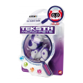 robot teksta micro pet white purple kitty 1030 51316 extra photo 1