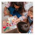 epitrapezio mystiria sto pekino junior 1040 10018 extra photo 3