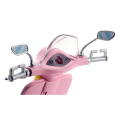 mattel barbie scooter frp56 extra photo 1
