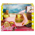 mattel barbie scooter frp56 extra photo 4