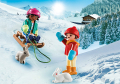 playmobil 70250 paidakia me elkithro extra photo 2