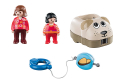 playmobil 70406 trenaki me bagoni skylaki extra photo 1