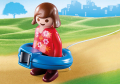 playmobil 70406 trenaki me bagoni skylaki extra photo 3