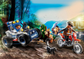 playmobil 70570 astynomiki katadioxi off road extra photo 2