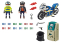 playmobil 70572 diarrixi sto atm extra photo 1