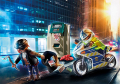 playmobil 70572 diarrixi sto atm extra photo 2