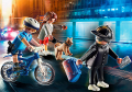 playmobil 70573 astynomikos me podilato kai portofolas extra photo 2