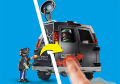 playmobil 70575 astynomiko elikoptero kai listes me ban extra photo 4