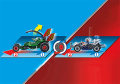 playmobil 70577 astynomiki katadioxi go kart extra photo 4