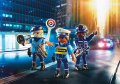 playmobil 70669 omada astynomeysis extra photo 2