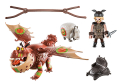playmobil 70729 lepias kai xontrokefalos extra photo 1
